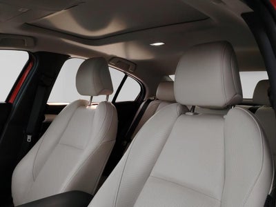 2025 Mazda Mazda 3 2.5 Signature Sedan At