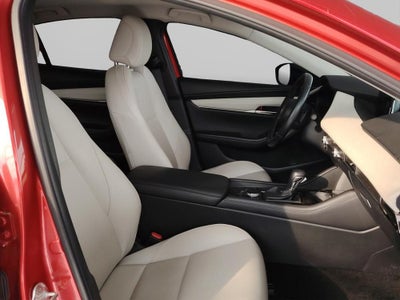2025 Mazda Mazda 3 2.5 Signature Sedan At