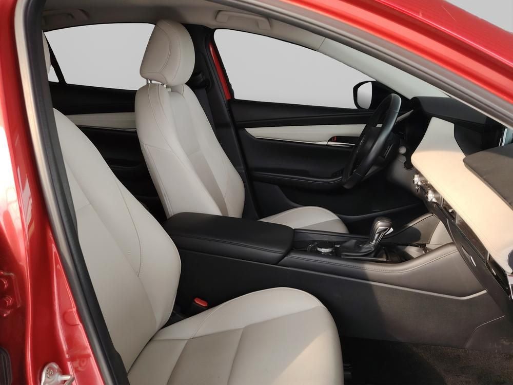 2025 Mazda Mazda 3 2.5 Signature Sedan At