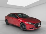 2025 Mazda Mazda 3 2.5 Signature Sedan At