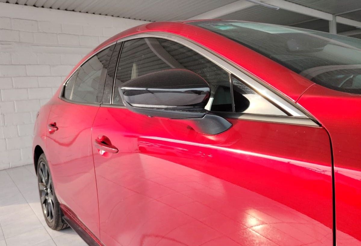2025 Mazda Mazda 3 2.5 Signature Sedan At