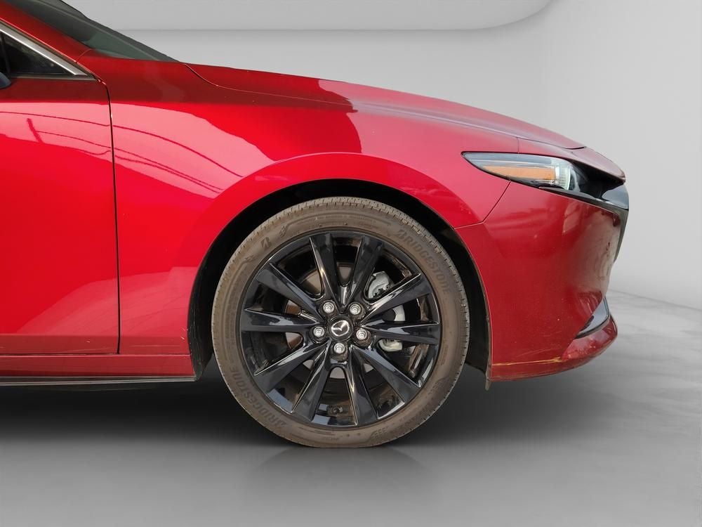 2025 Mazda Mazda 3 2.5 Signature Sedan At