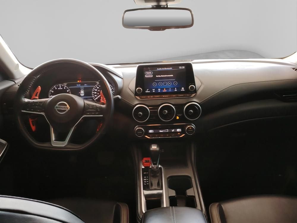 2023 Nissan Sentra 2.0 SR Platinum At