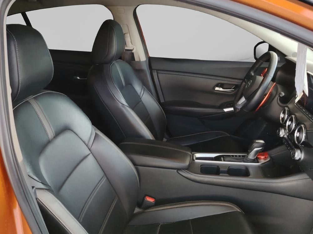 2023 Nissan Sentra 2.0 SR Platinum At