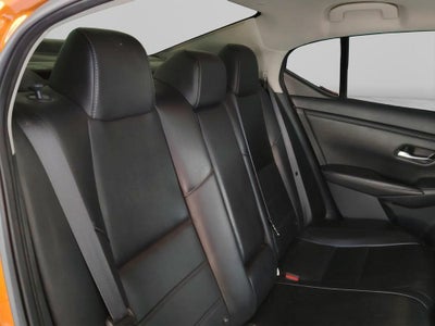 2023 Nissan Sentra 2.0 SR Platinum At