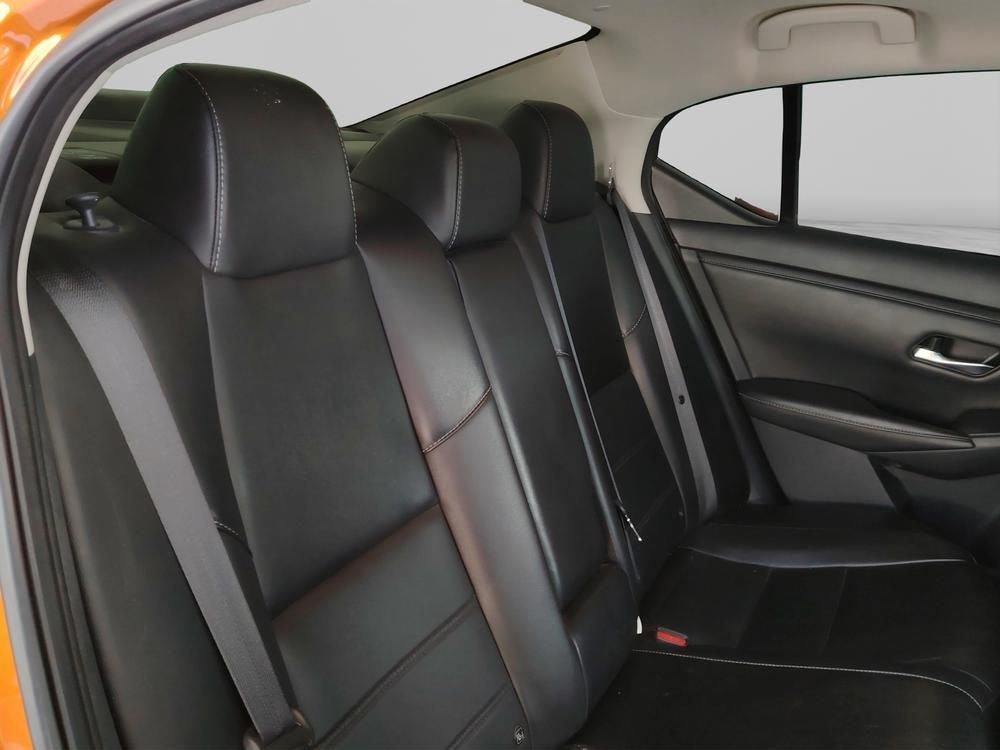 2023 Nissan Sentra 2.0 SR Platinum At