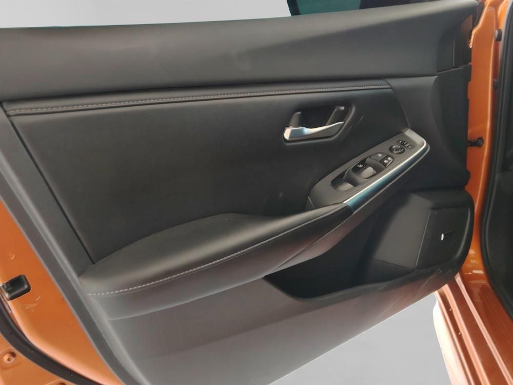 2023 Nissan Sentra 2.0 SR Platinum At