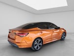 2023 Nissan Sentra 2.0 SR Platinum At