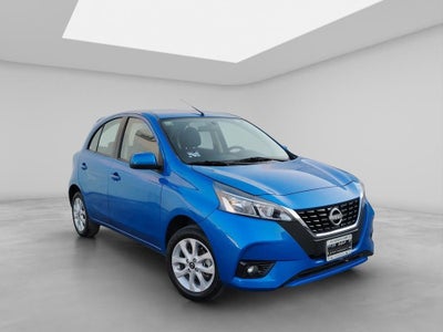2024 Nissan March 1.6 Advance Mt