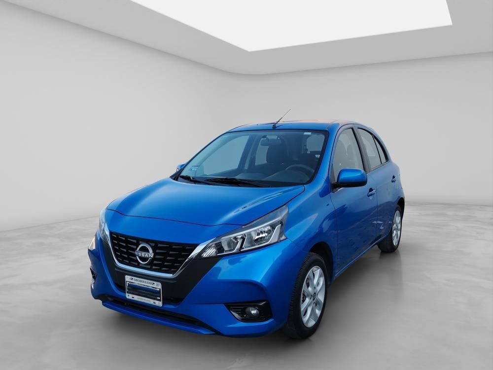 2024 Nissan March 1.6 Advance Mt