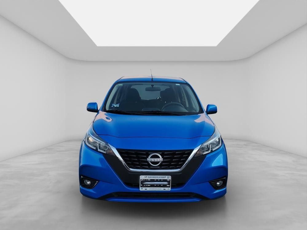 2024 Nissan March 1.6 Advance Mt