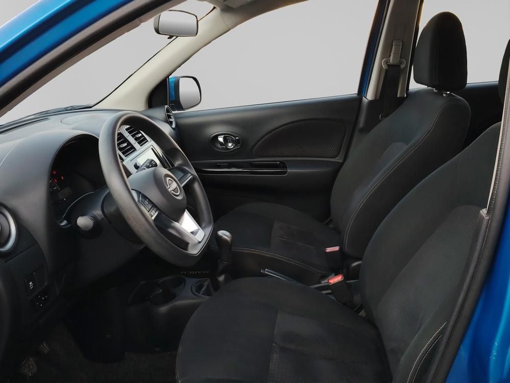 2024 Nissan March 1.6 Advance Mt