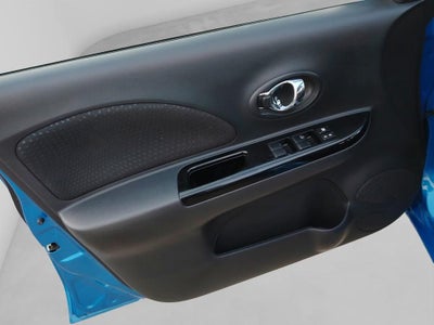 2024 Nissan March 1.6 Advance Mt