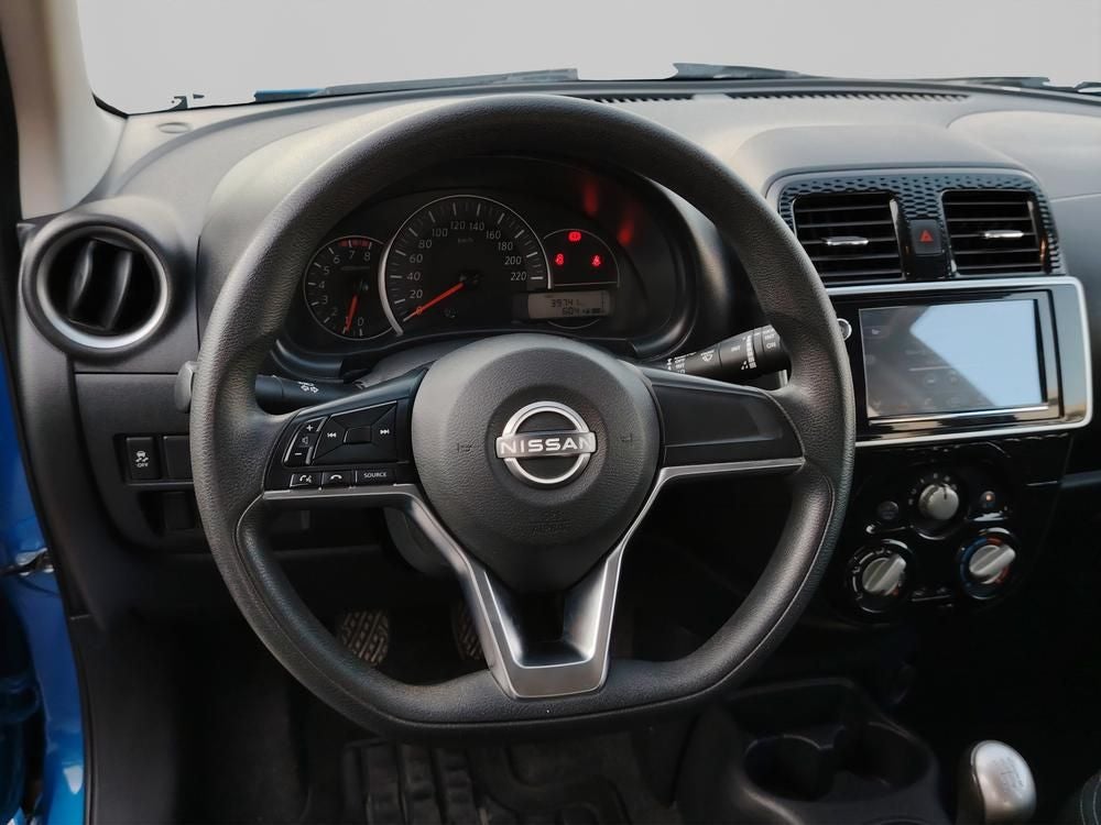 2024 Nissan March 1.6 Advance Mt