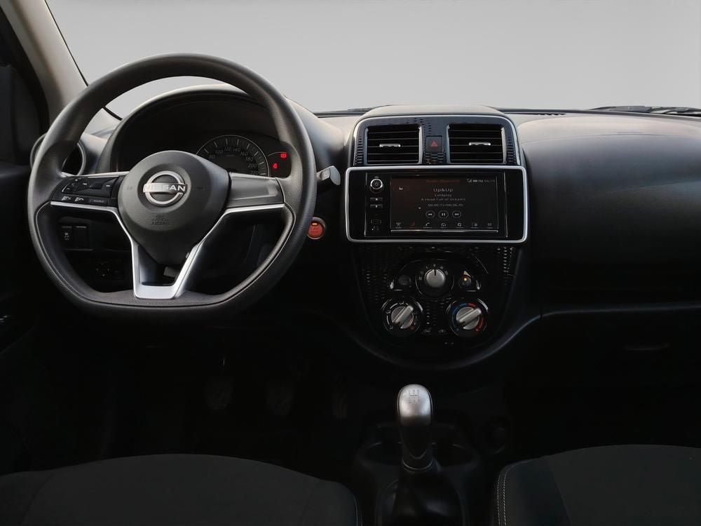 2024 Nissan March 1.6 Advance Mt