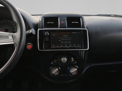 2024 Nissan March 1.6 Advance Mt