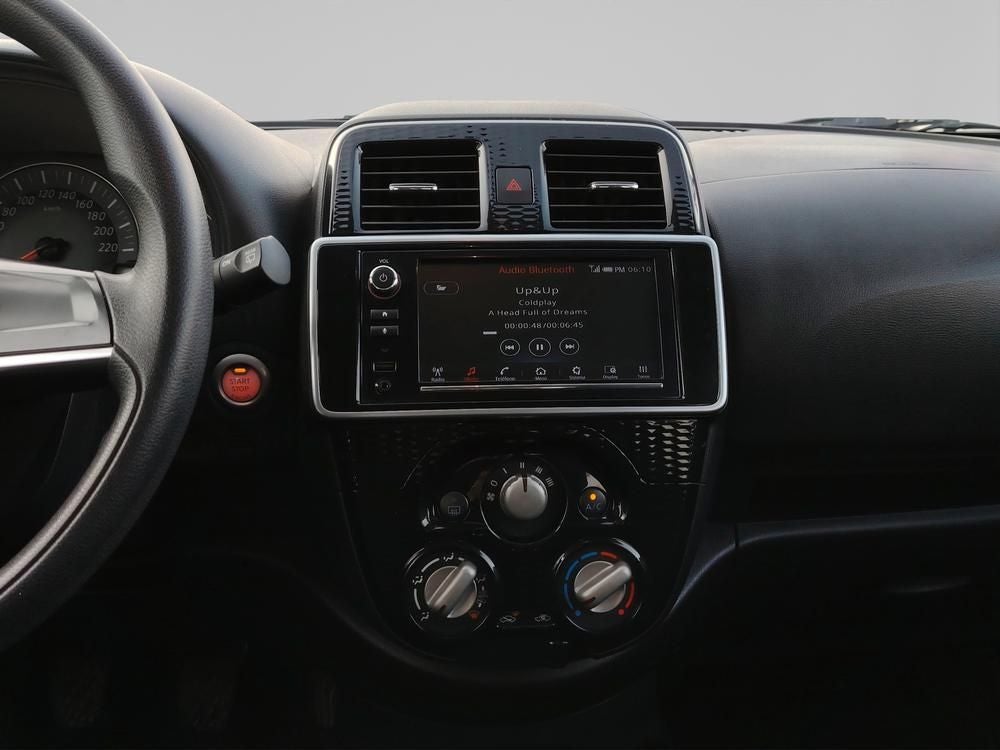 2024 Nissan March 1.6 Advance Mt