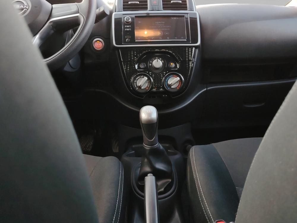 2024 Nissan March 1.6 Advance Mt
