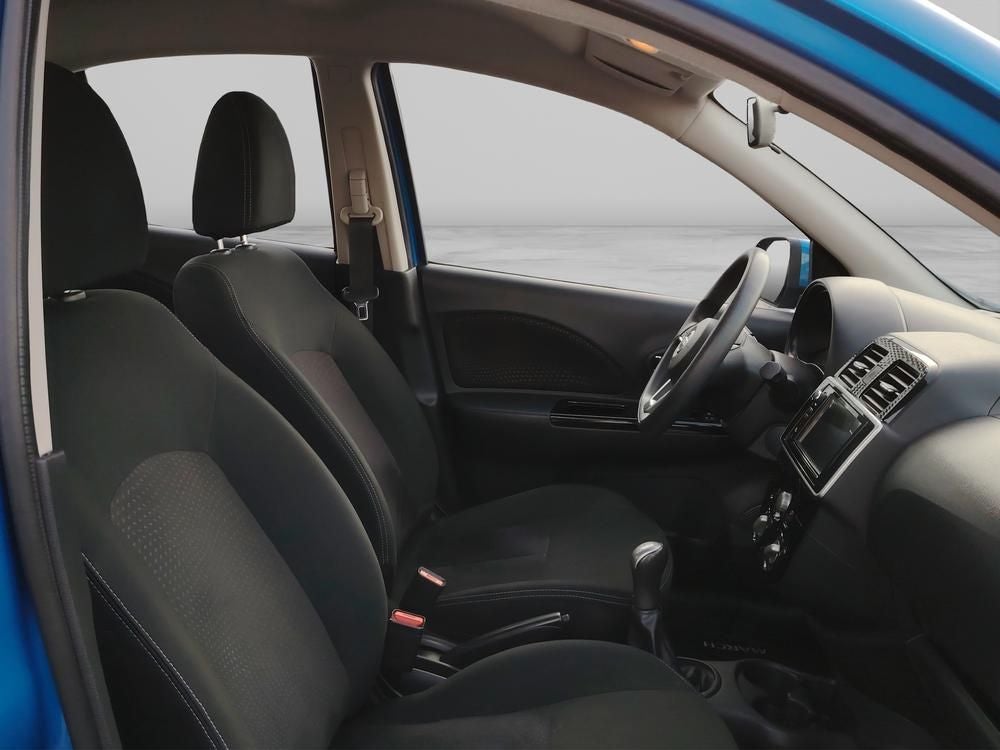 2024 Nissan March 1.6 Advance Mt