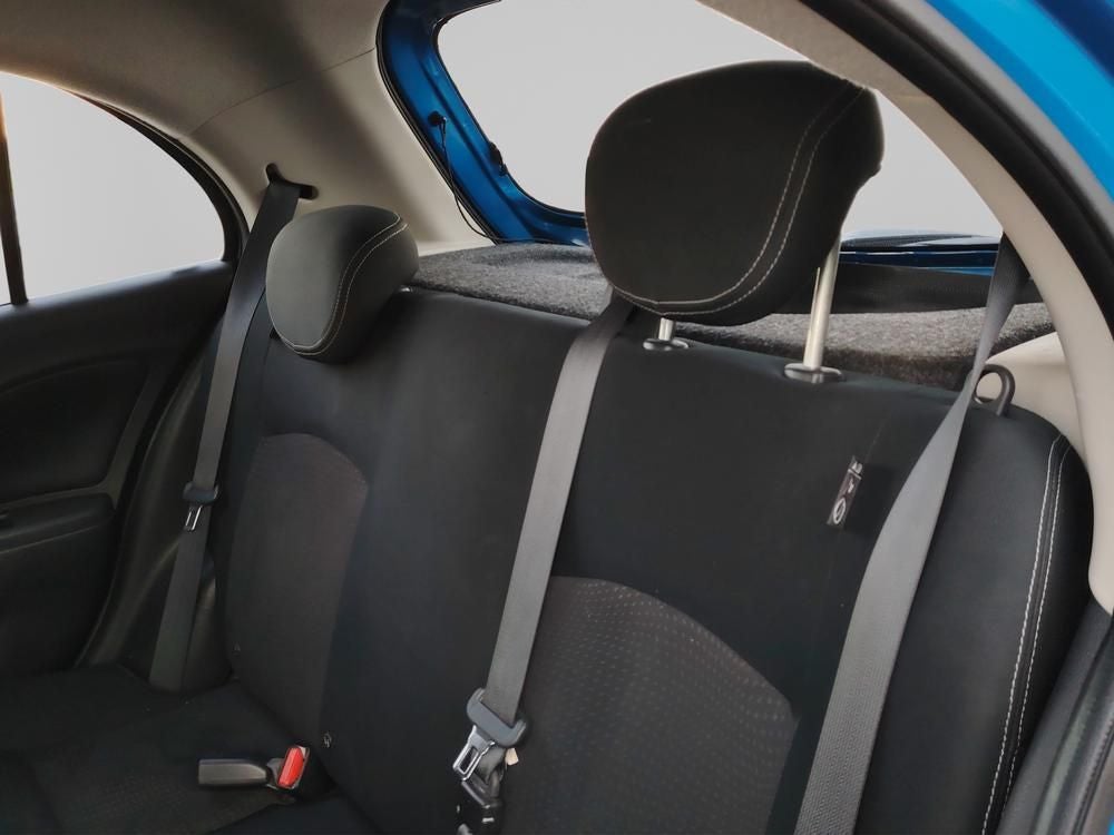 2024 Nissan March 1.6 Advance Mt