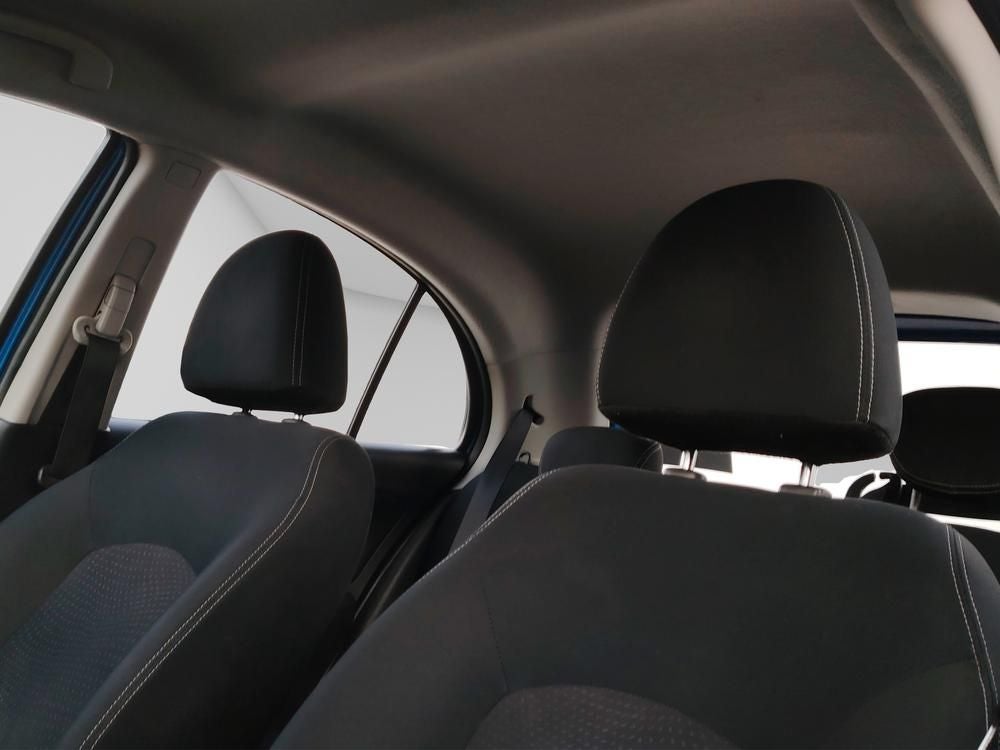 2024 Nissan March 1.6 Advance Mt