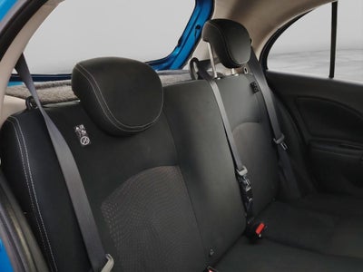 2024 Nissan March 1.6 Advance Mt