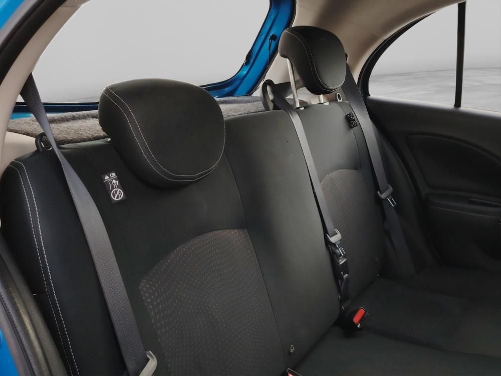 2024 Nissan March 1.6 Advance Mt