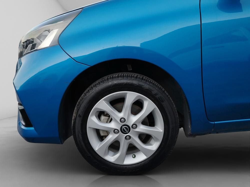 2024 Nissan March 1.6 Advance Mt