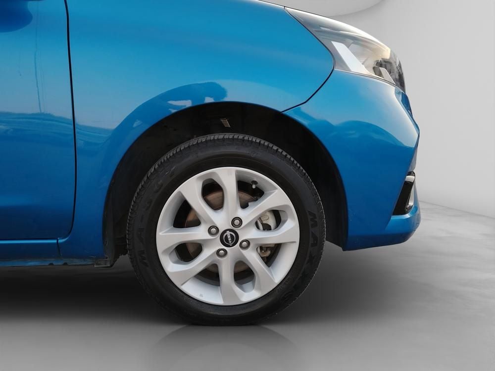 2024 Nissan March 1.6 Advance Mt