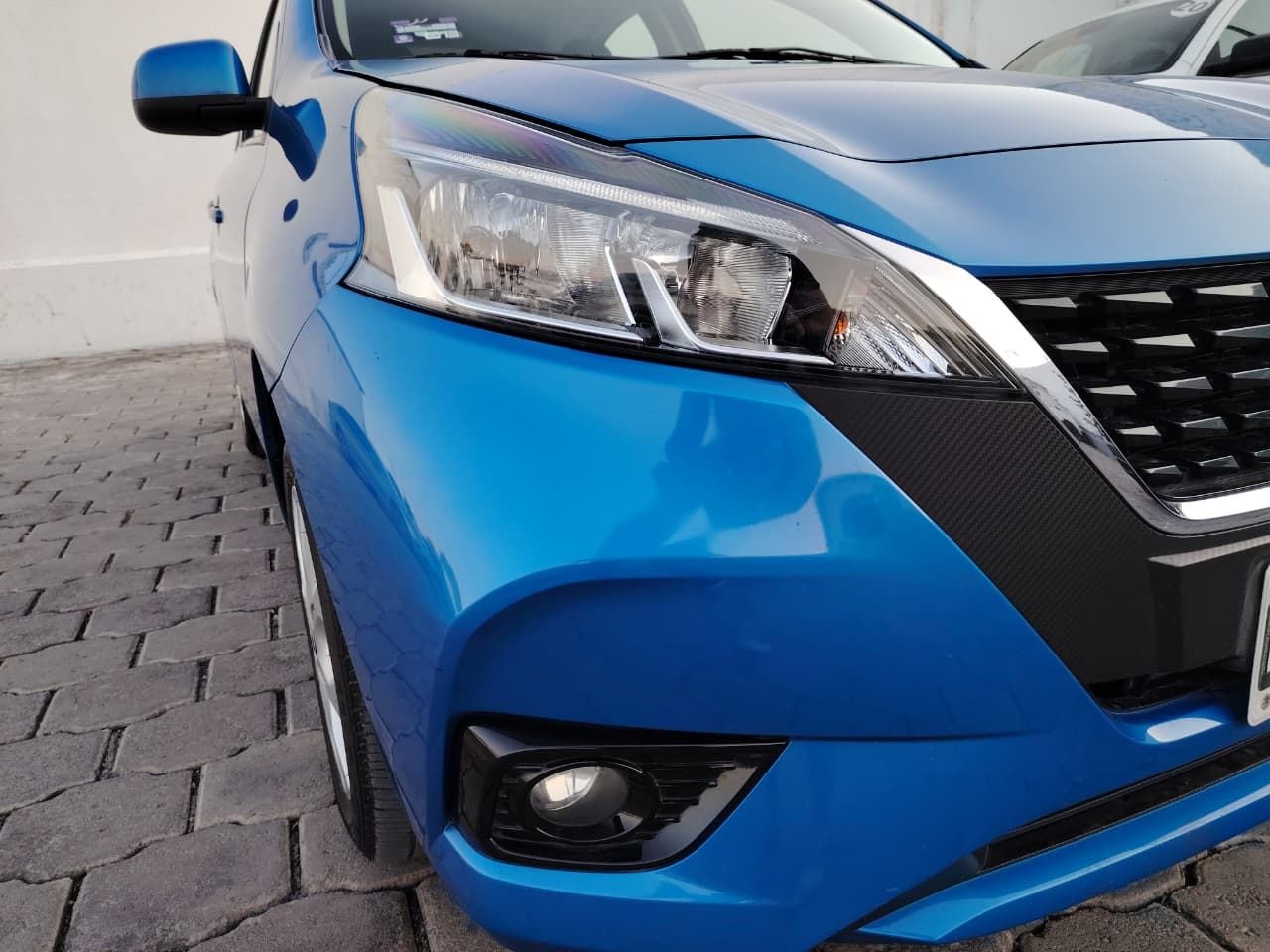 2024 Nissan March 1.6 Advance Mt