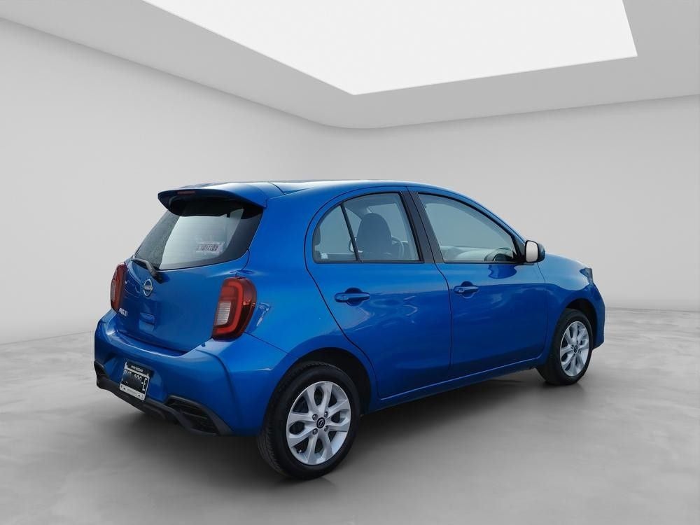 2024 Nissan March 1.6 Advance Mt