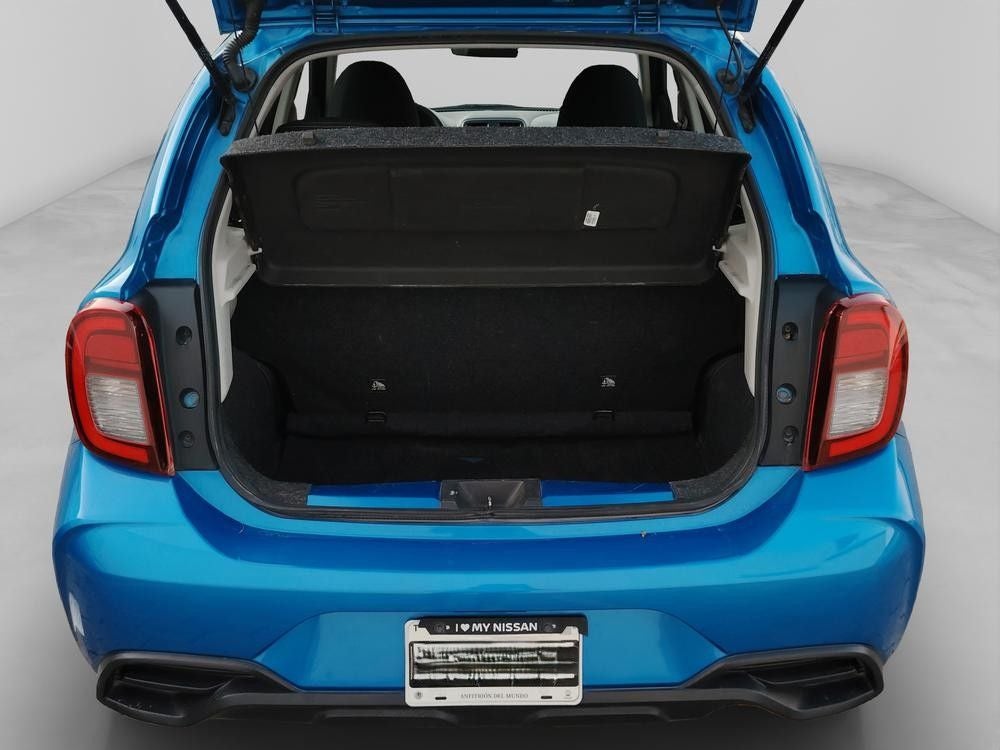 2024 Nissan March 1.6 Advance Mt