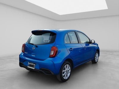 2024 Nissan March 1.6 Advance Mt