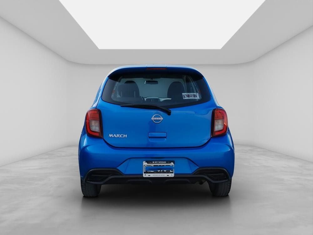 2024 Nissan March 1.6 Advance Mt