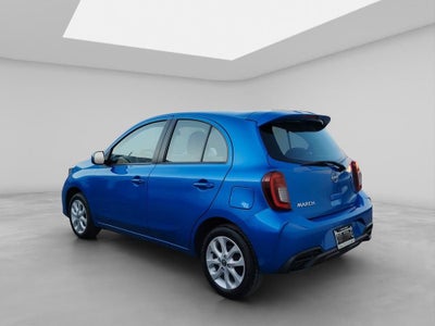 2024 Nissan March 1.6 Advance Mt