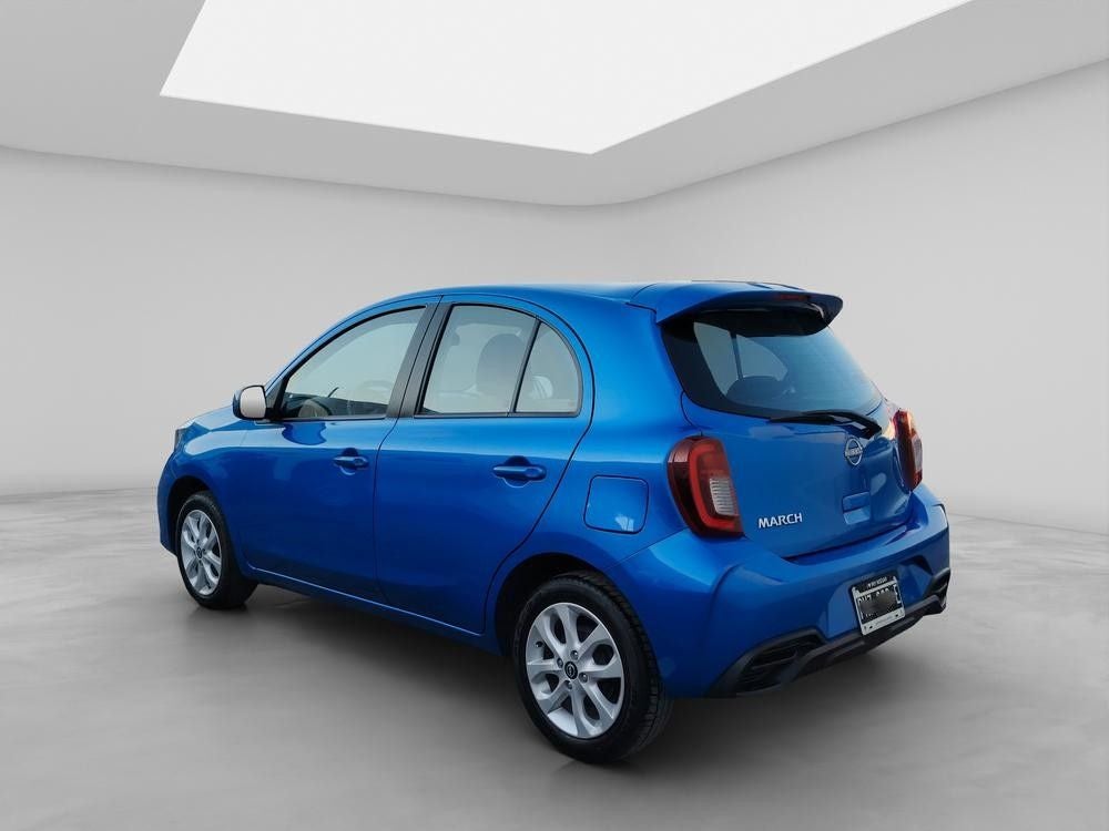 2024 Nissan March 1.6 Advance Mt