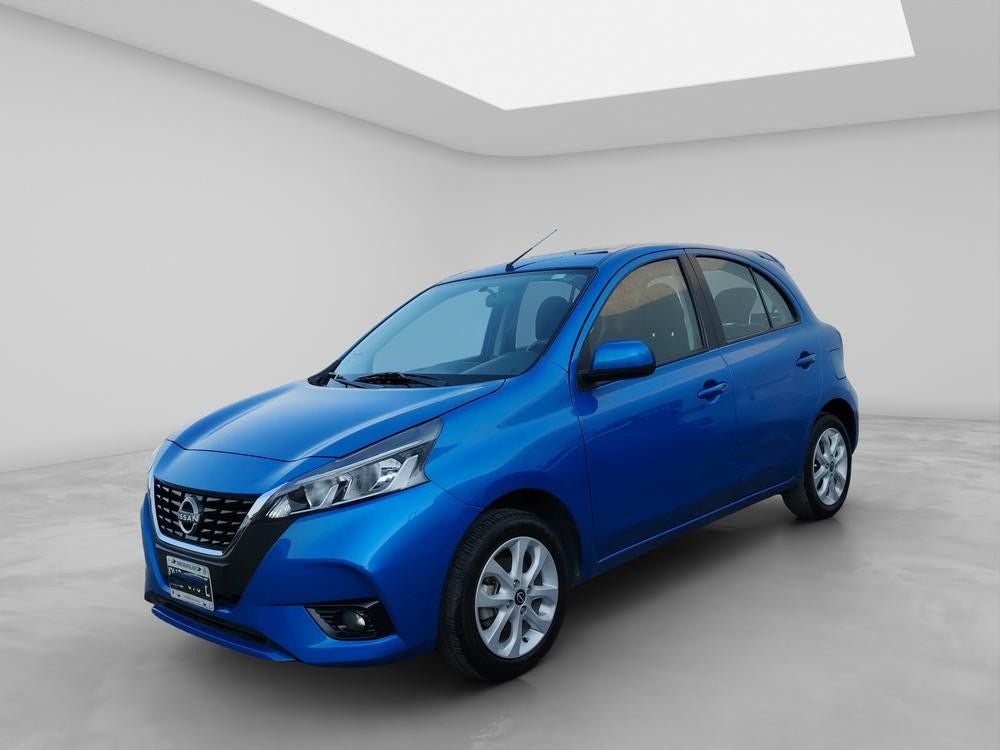 2024 Nissan March 1.6 Advance Mt
