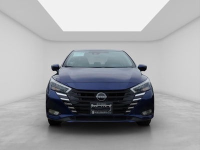 2023 Nissan Versa 1.6 Exclusive At