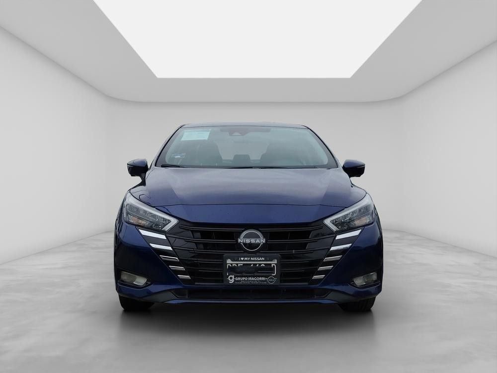 2023 Nissan Versa 1.6 Exclusive At