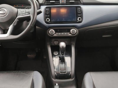 2023 Nissan Versa 1.6 Exclusive At