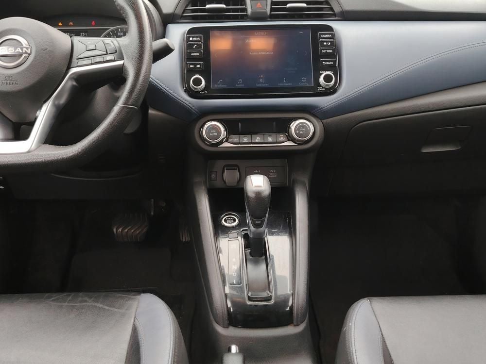2023 Nissan Versa 1.6 Exclusive At