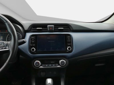 2023 Nissan Versa 1.6 Exclusive At