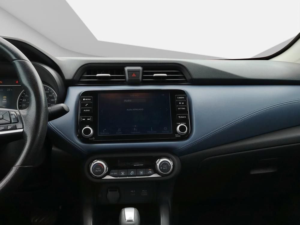 2023 Nissan Versa 1.6 Exclusive At