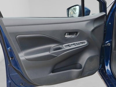 2023 Nissan Versa 1.6 Exclusive At