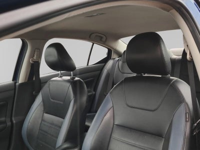 2023 Nissan Versa 1.6 Exclusive At