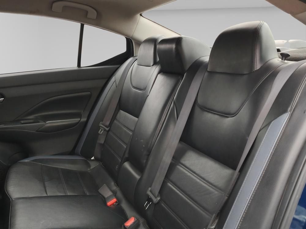 2023 Nissan Versa 1.6 Exclusive At