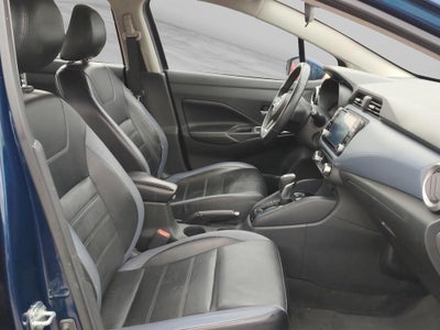 2023 Nissan Versa 1.6 Exclusive At