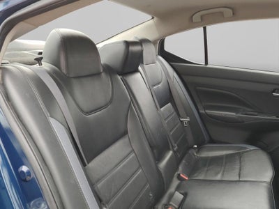 2023 Nissan Versa 1.6 Exclusive At