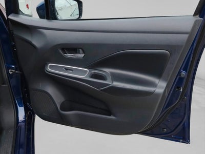 2023 Nissan Versa 1.6 Exclusive At