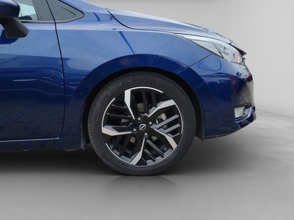 2023 Nissan Versa 1.6 Exclusive At